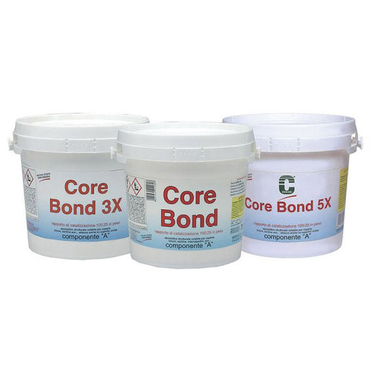 Resina C-Systems Core Bond 2 Kg