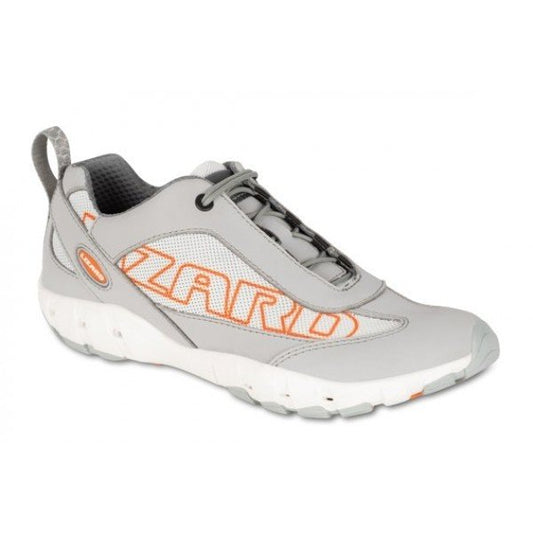 Scarpe Lizard Crew Grigie