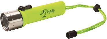 Torcia subacquea Ledlenser D14.2