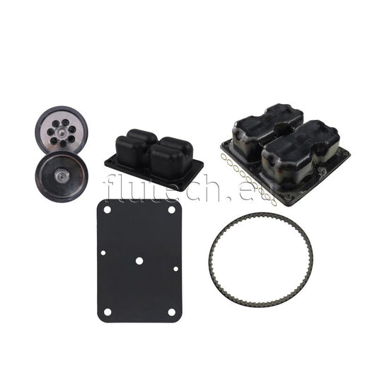 Kit manutenzione Jabsco 30122-0000