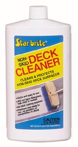 Pulitore per coperte Star Brite Deck Cleaner