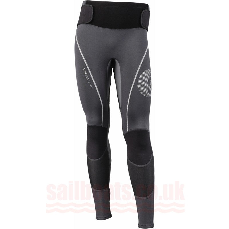 Pantaloni neoprene Gill Speedskin