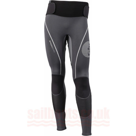Pantaloni neoprene Gill Speedskin