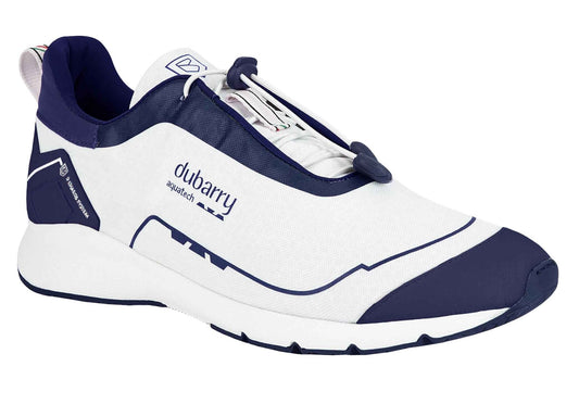 Scarpe Dubarry Mauritius Bianche