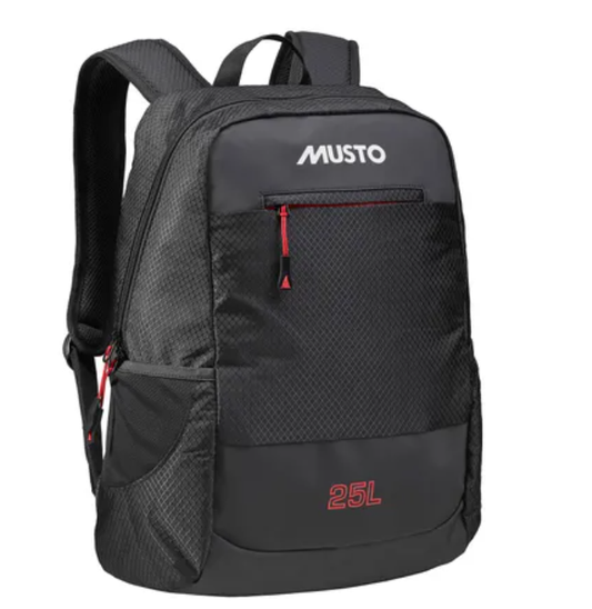 Zaino Musto Essential 25L
