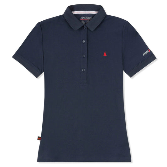 Polo Donna Musto Evolution Pro Lite