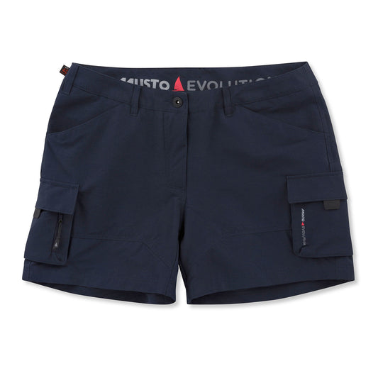 Pantaloni corti Donna Musto Deck