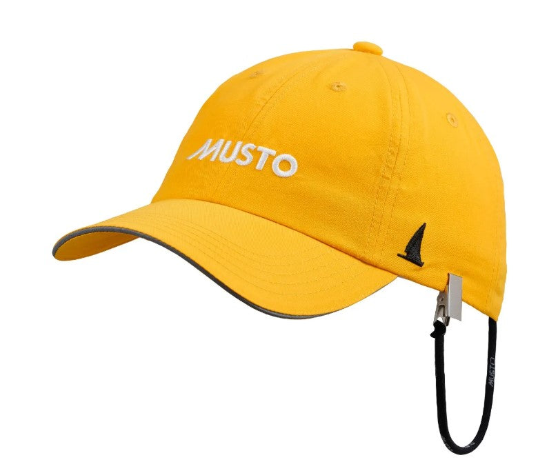 Cappellino Musto Essential Fast Dry Crew