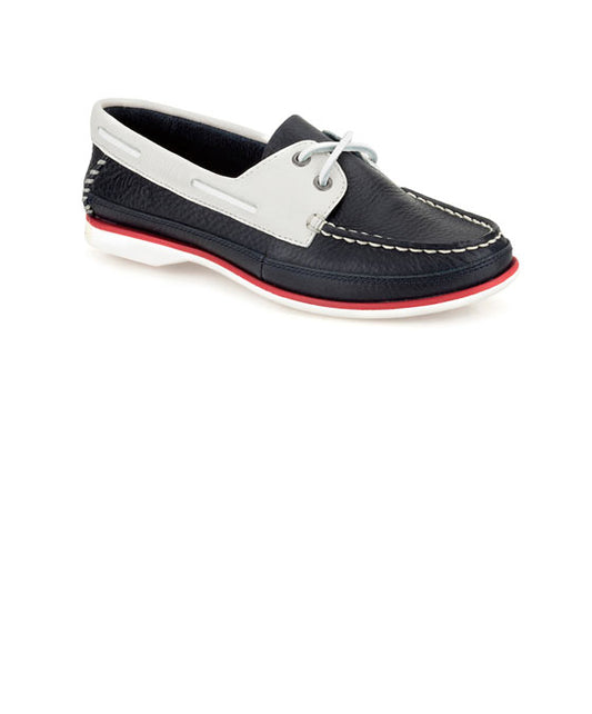 Scarpe Musto Donna Jetto