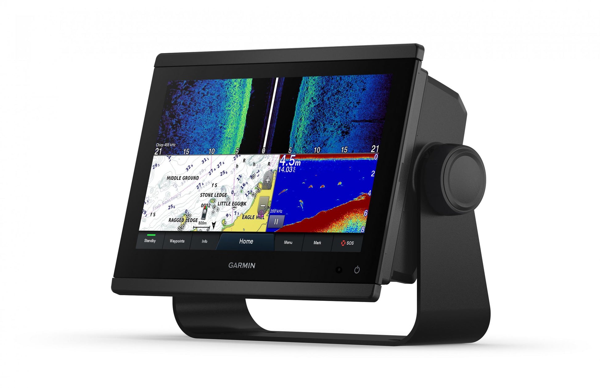 GPS cartografico GPSMAP 923xsv