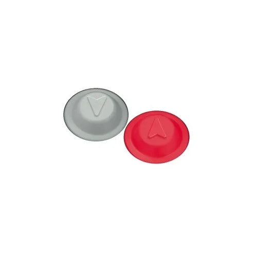 Gomma di ricambio per pulsante Quick 900
