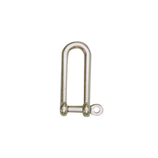 Grillo inox lungo