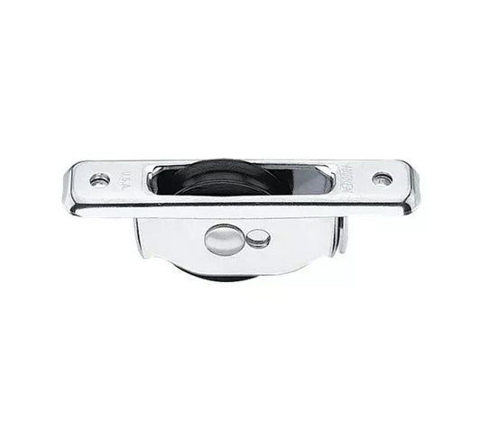Bozzello per Cavo 51mm da incasso