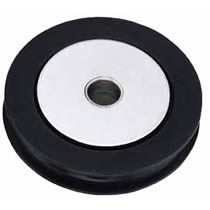 Puleggia 51mm Harken 311 per Cavo
