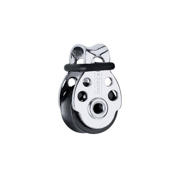 Bozzello Singolo Micro 16mm Harken