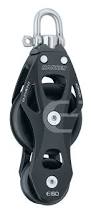 Bozzello Violino Harken Element 60 mm