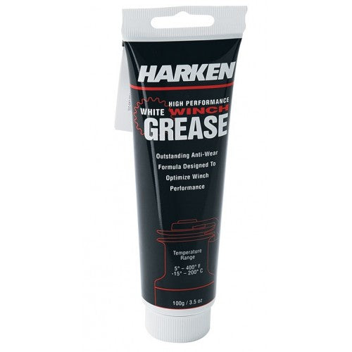 Grasso Harken per winches