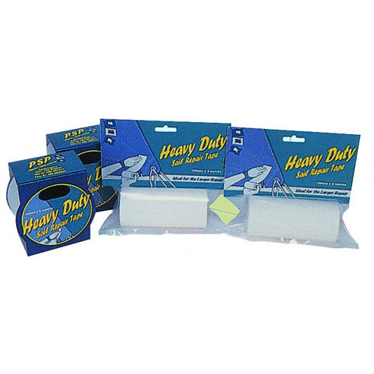 Nastro Riparazione Vele Dacron Stayput 100mm