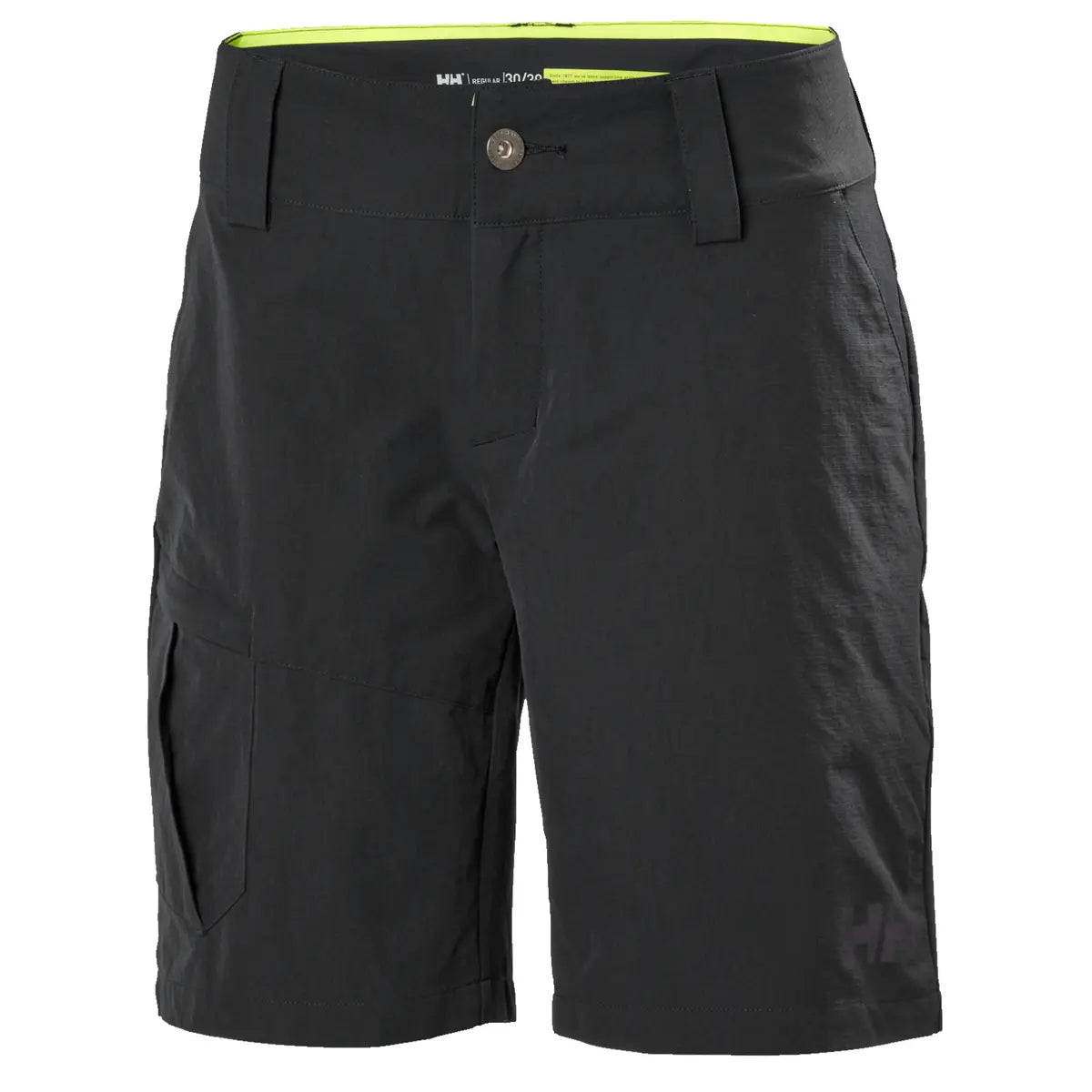 Pantaloni corti Donna Helly Hansen QD Cargo
