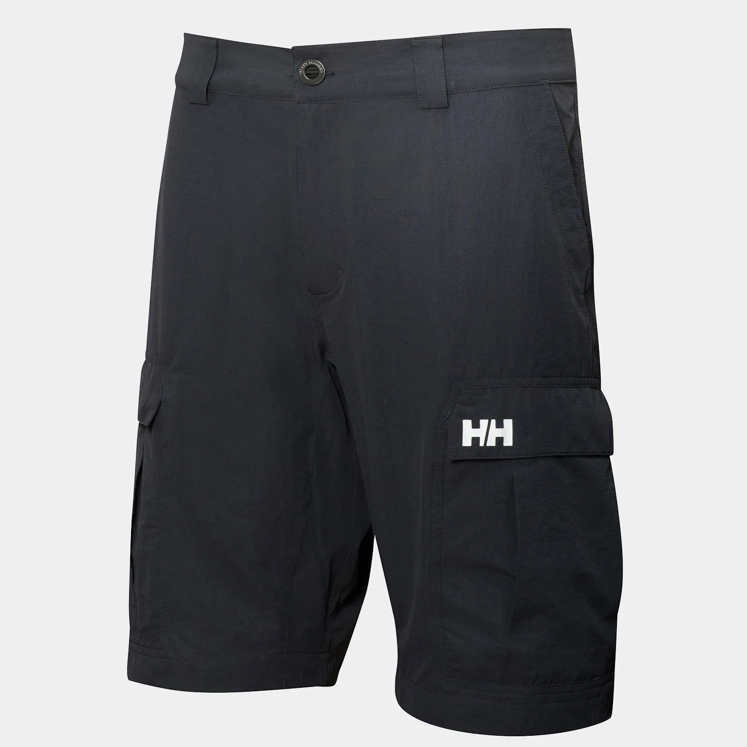Pantaloni corti HH QD Cargo Blu