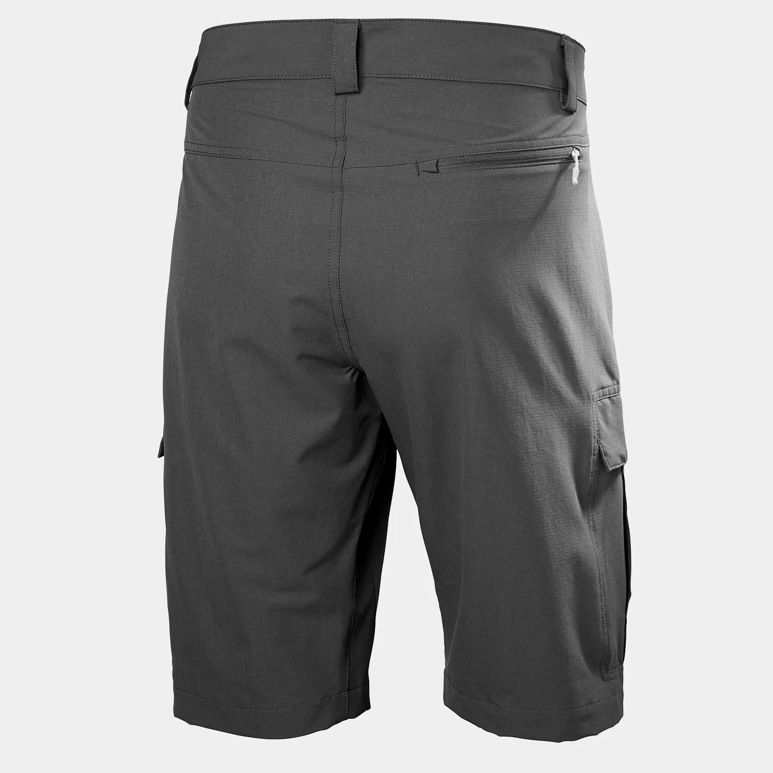 Pantaloni corti HH QD Cargo Ebony