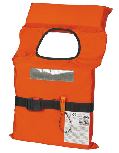 Giubbotto di salvataggio 100N