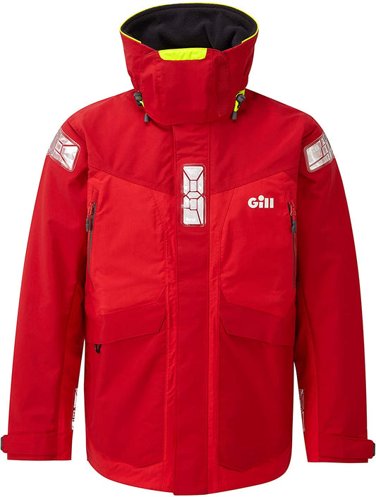 Giacca Gill OS2 Offshore