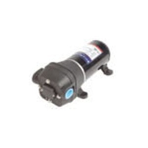 Pompa di sentina Europump 4 membrane 12 V 17 l