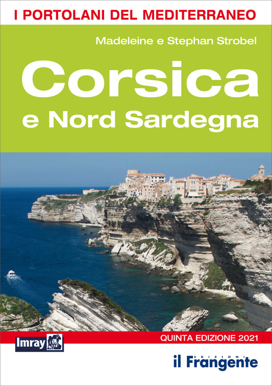 Portolano Corsica e Nord Sardegna