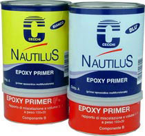 Vernice Cecchi Nautilus Epoxy Primer 0,750 L