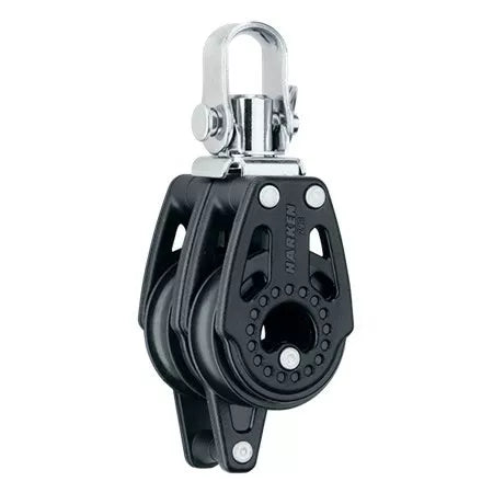 Bozzello Doppio+Arricavo Harken carbo 29mm