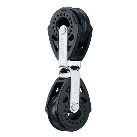 Bozzello per carrello Harken carbo 29mm