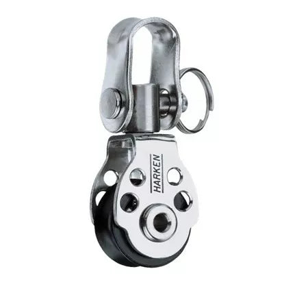 Bozzello Singolo Girevole Micro 16 mm Harken