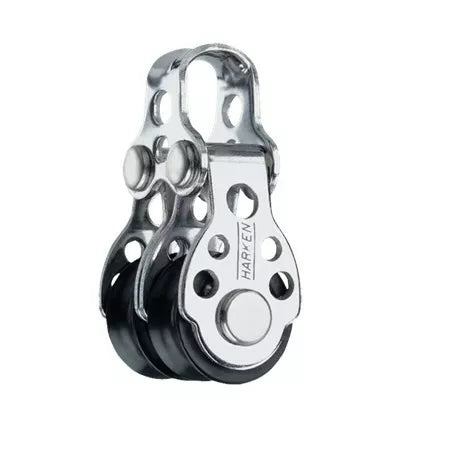 Bozzello Doppio Micro 16mm Harken