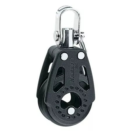 Bozzello Singolo Girevole Harken Carbo 29mm