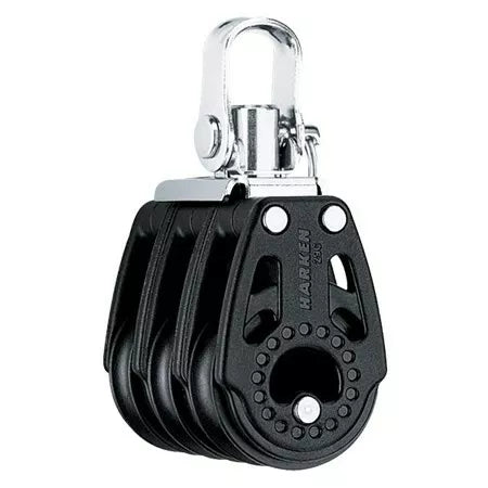 Bozzello Triplo Harken carbo 29mm