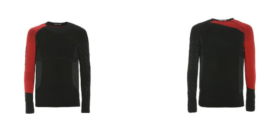 Maglia Slam Pro Seamless