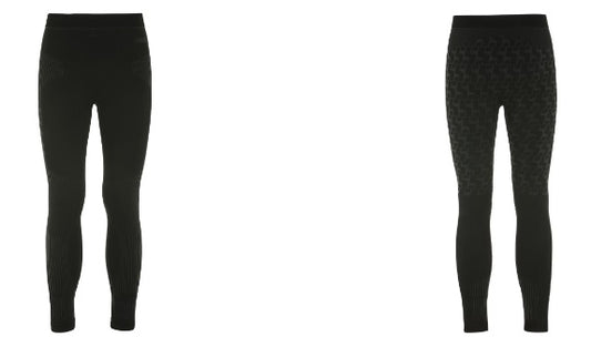 Pantaloni Slam Pro Seamless