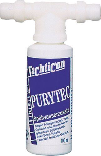 Disinfettante WC Purytec