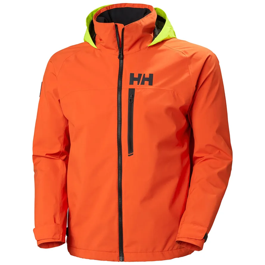 Giacca Helly Hansen HP Racing Hooded