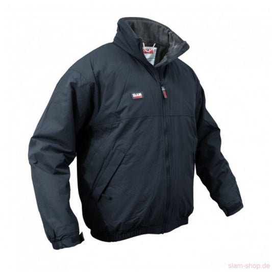Giubbotto Slam Winter Sailing New Blu