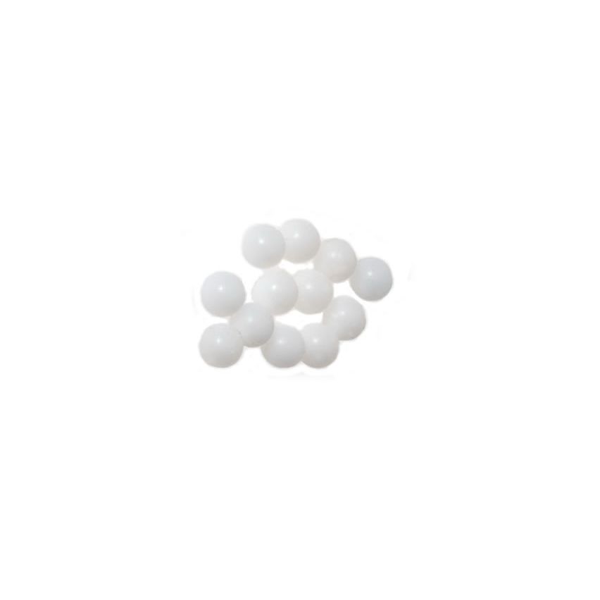 Sfera di ricambio per strozzascotte Viadana 25.30