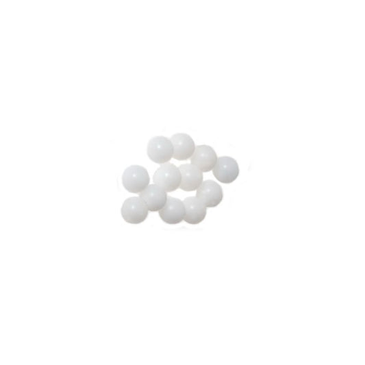 Sfera di ricambio per strozzascotte Viadana 25.30