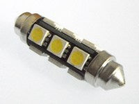 Coppia Lampadine Led a Siluro 