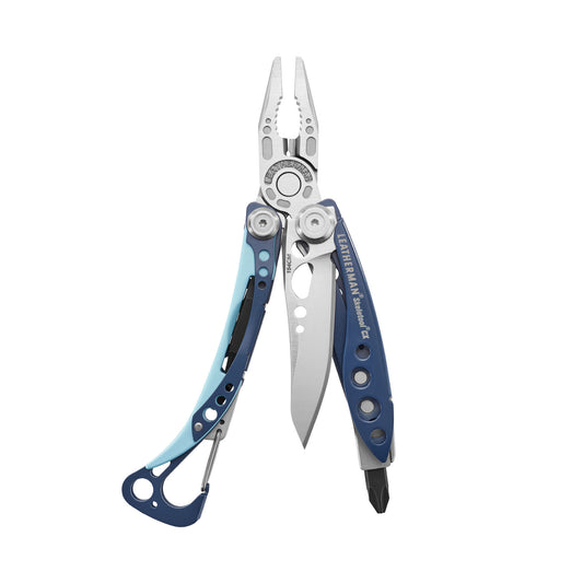 Pinza multiuso Leatherman Skeletool