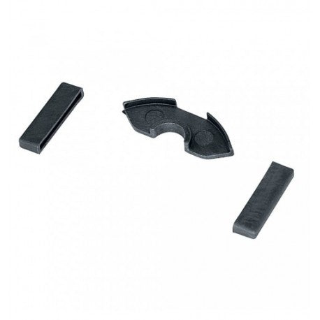 Slide set sb winward sheeting car