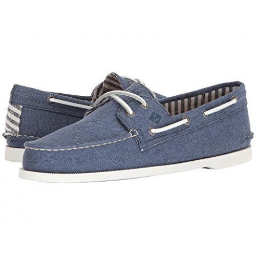 Scarpe Sperry A/O 2-eye washed