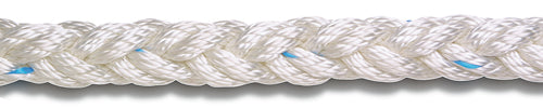 Cima Squareline bianca