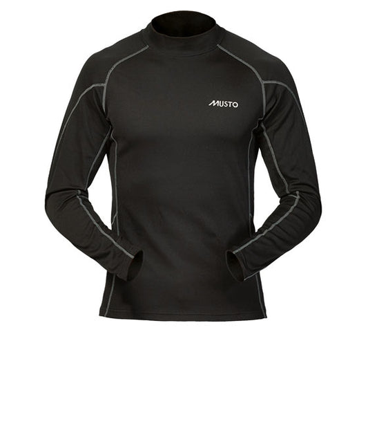 Maglia Musto Thermal Base Layer Turtle Neck