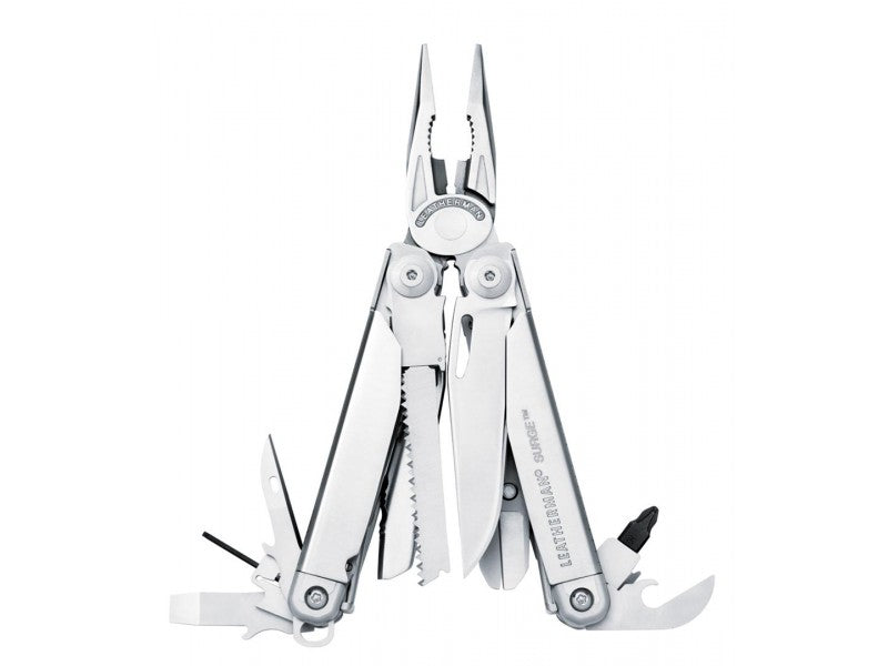 Pinza multiuso Leatherman Surge